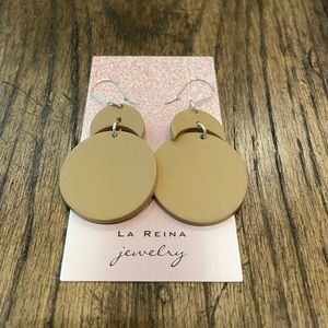 Keke Clay Earrings